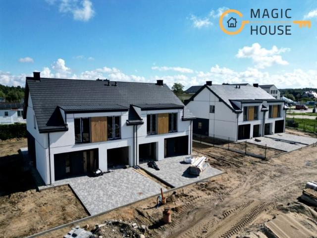 Dom na sprzedaż w Szemud, Pomorskie