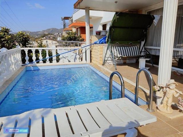 Kuşadasi, Aydin içerisinde kiralık Villa