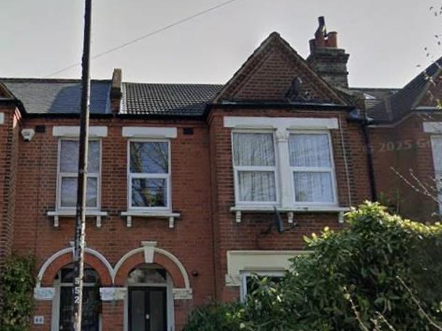 Apartment for rent in London Borough of Bromley, Greater London