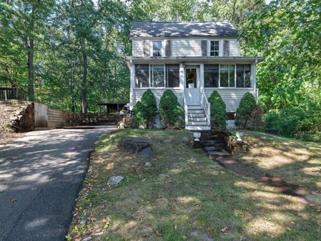 House for sale in Weymouth, Massachusetts