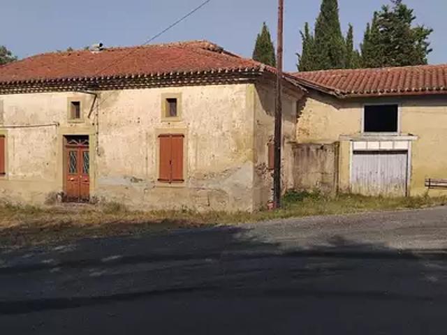 Maison vente à Labordette, Samouillan