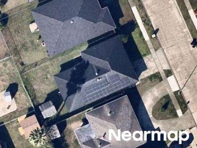 House for sale in New Orleans, Louisiana