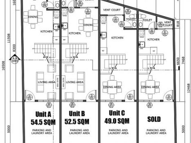 Sampaloc Manila 2BR Townhouse For Sale