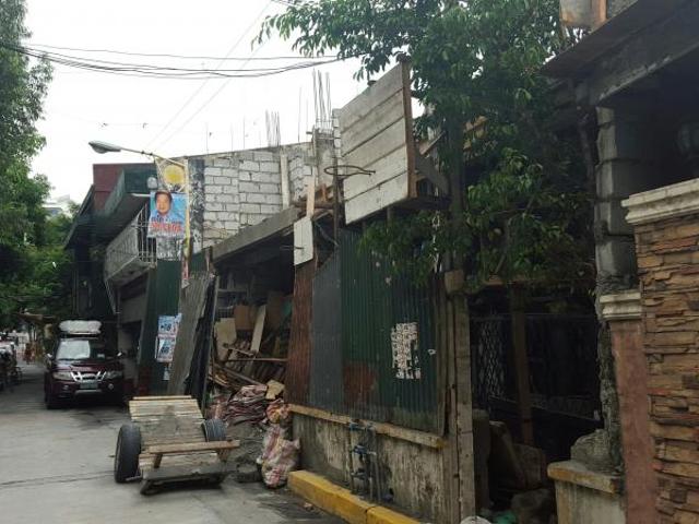 Sampaloc Manila 2BR Townhouse For Sale