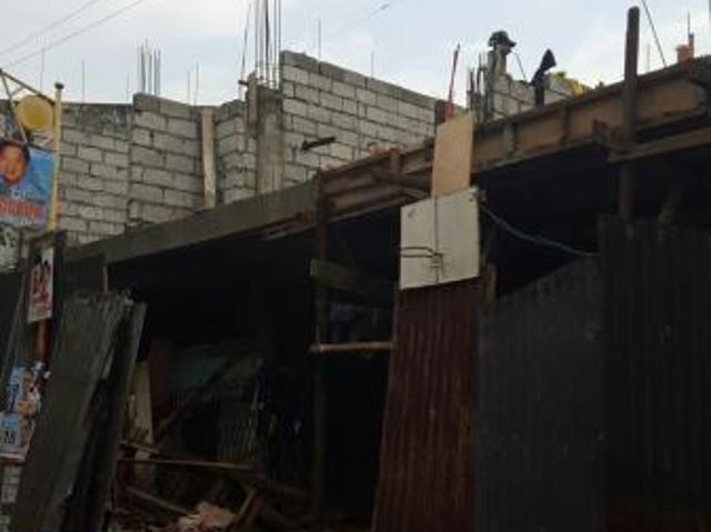 Sampaloc Manila 2BR Townhouse For Sale
