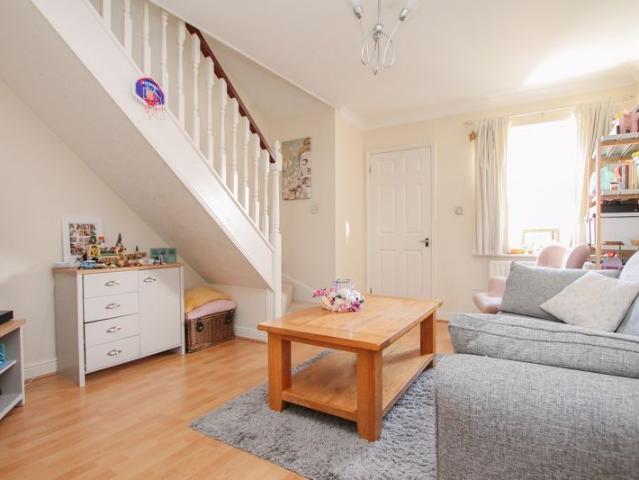 House for rent in Fleetend, Fareham