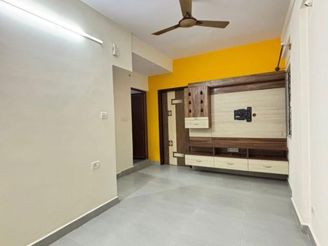 Property for rent in Bangalore North, Cox Town - Bangalore