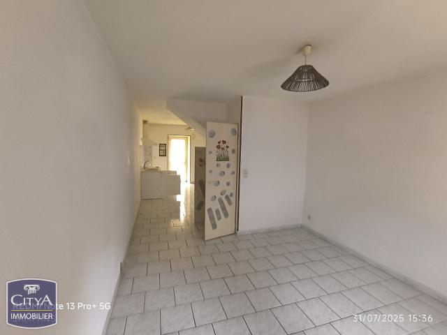 Appartement vente à Dole, Sampans