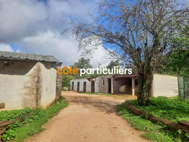 Maison vente à France métropolitaine, Sampans