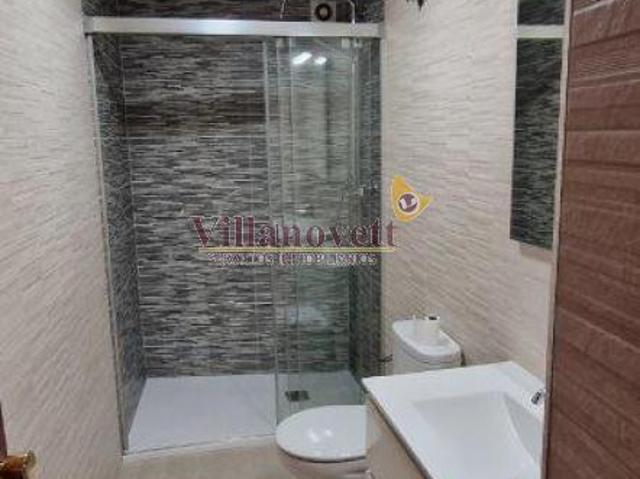 Apartamento en alquiler en Vigo, O Sello