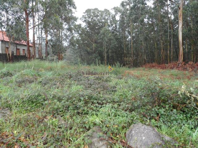 Terreno en venta en Lavadores, Vigo