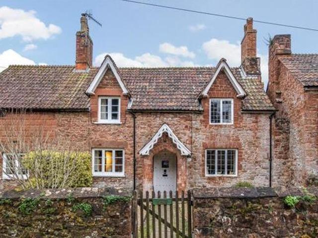 House for sale in Rumwell, Somerset