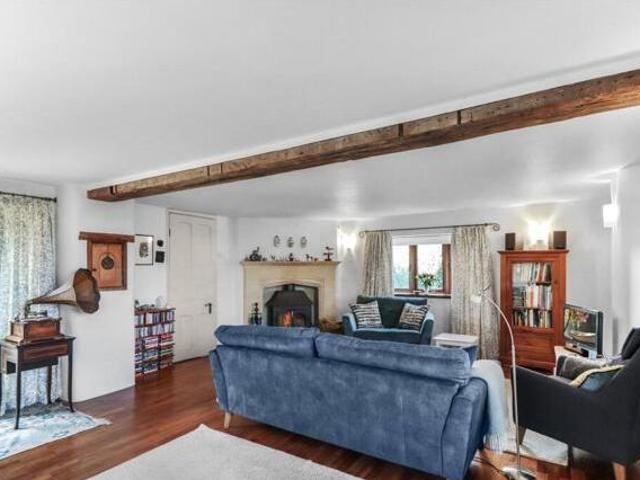 House for sale in Weir Quay, Devon