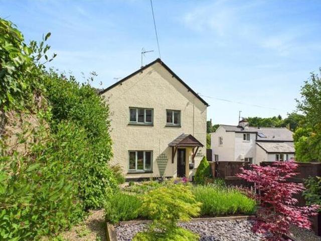 House for sale in Newton St Cyres, Devon