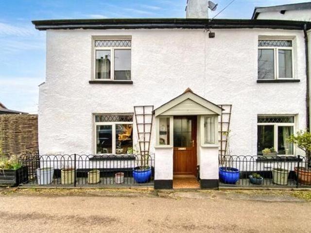House for sale in Newton St Cyres, Devon
