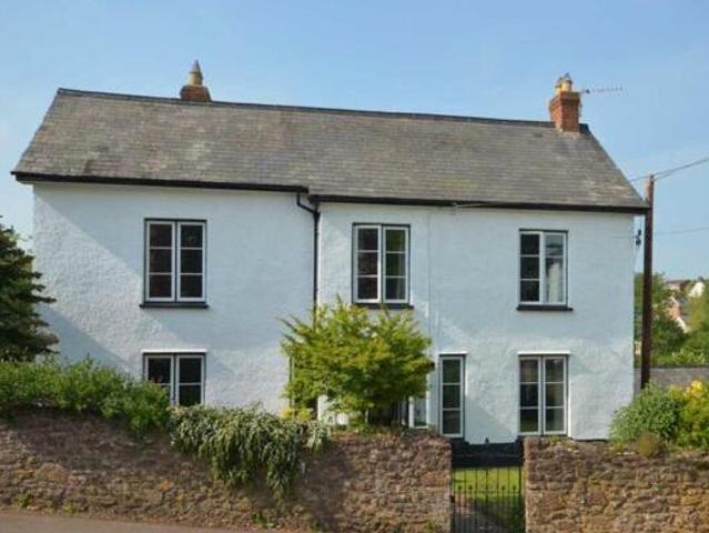 House for sale in Newton St Cyres, Devon