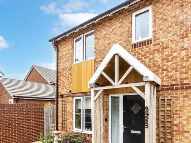 House for sale in Great Western Park South, South Oxfordshire