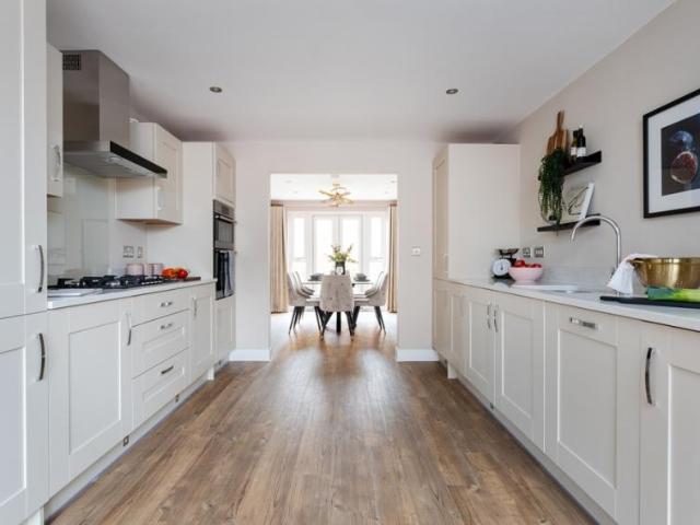 Property for sale in Frinton and Walton, Dale Hill