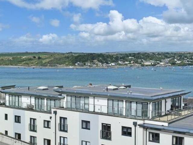 House for sale in Padstow, Cornwall