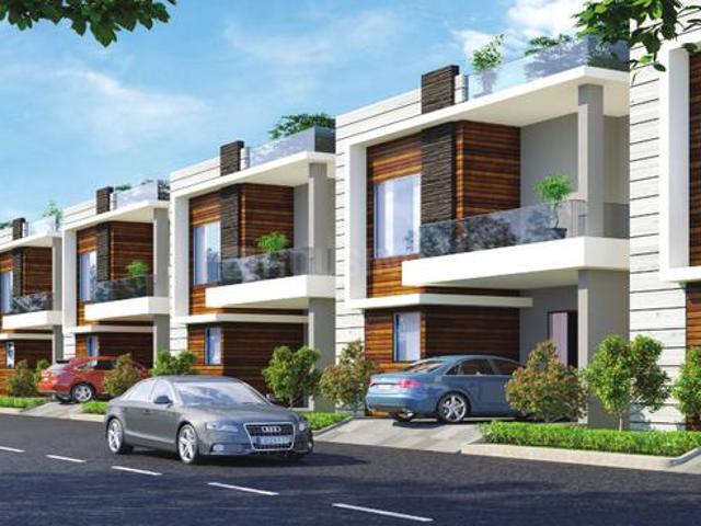 Villa for sale in Cox Town - Bangalore, Karnataka