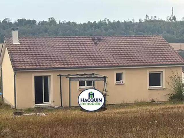 Maison vente à Sampigny, Meuse