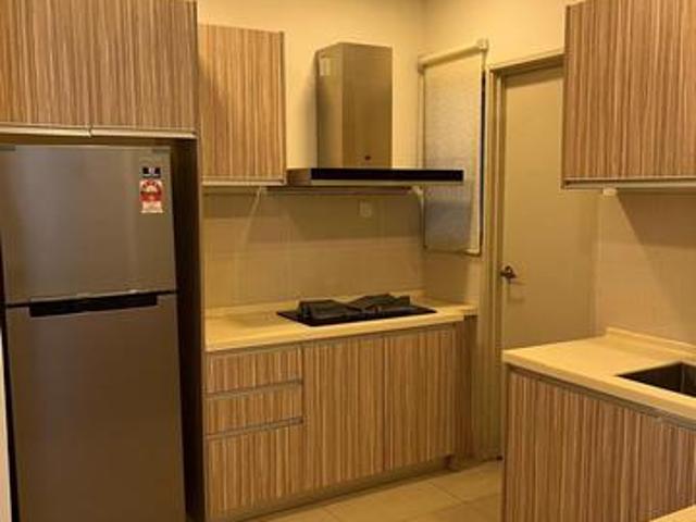 Condominium for sale in Malaka