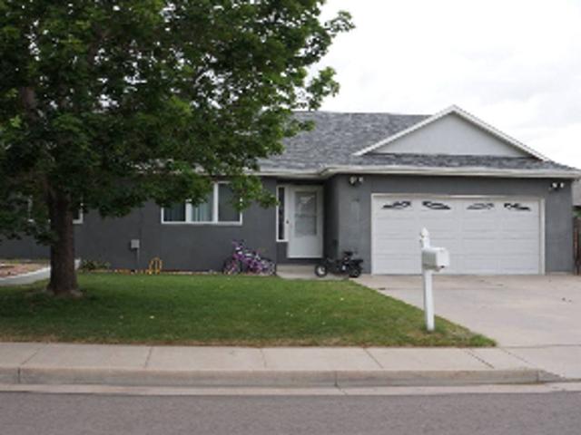 House for sale in Brush, Colorado