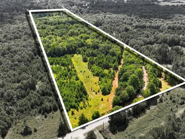 Land for sale in Kilgore, Texas