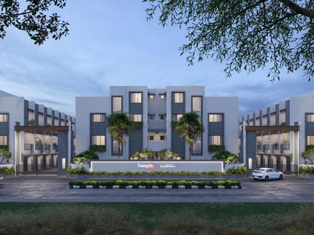 Bungalow for sale in Gujarat