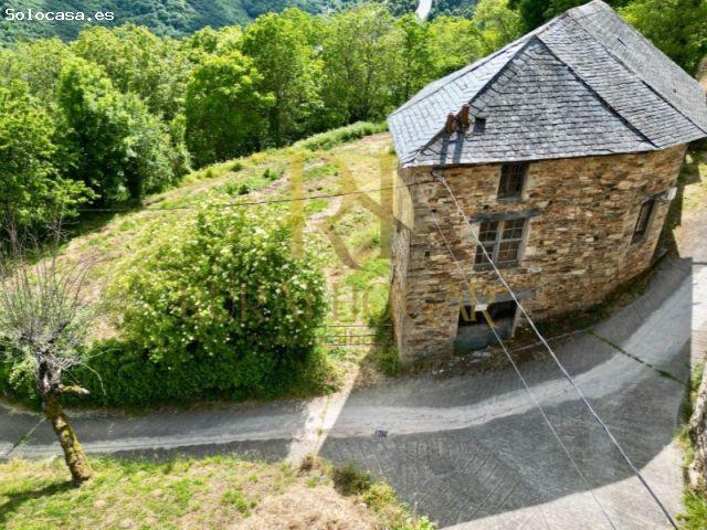Casa en venta en El Bierzo, Castilla y León
