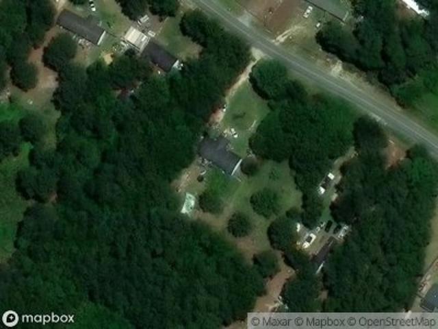 House for sale in Clinton, North Carolina