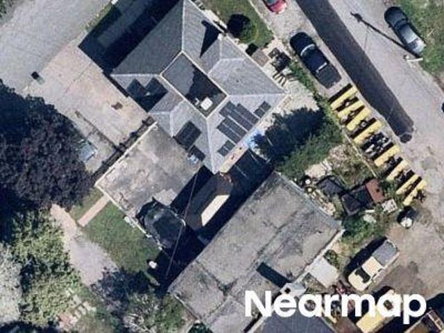 Property for sale in Leominster, Worcester County