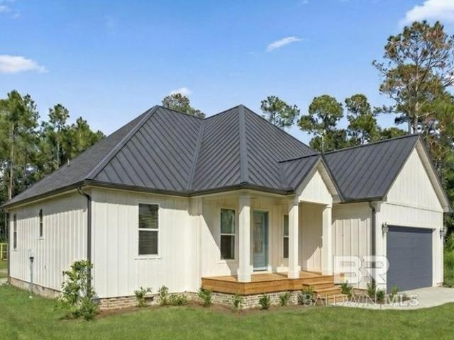 House for sale in Orange Beach, Alabama