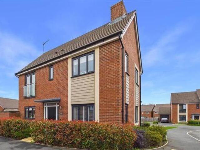 House for sale in The Heath, Beamhurst