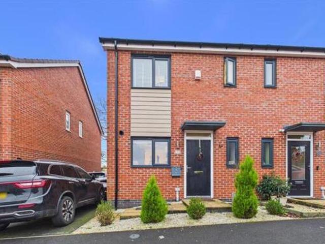 House for sale in The Heath, Beamhurst