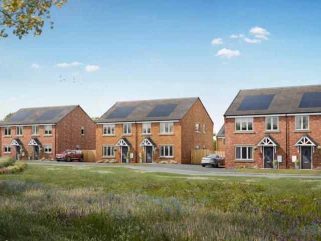 Property for sale in Key Street, Isle Of Man
