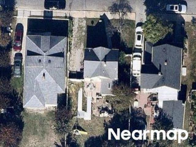 House for sale in Long Branch