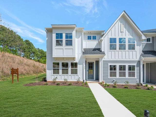 Townhouse for sale in Wake, North Carolina