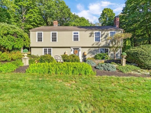 House for sale in Bolton, Worcester County