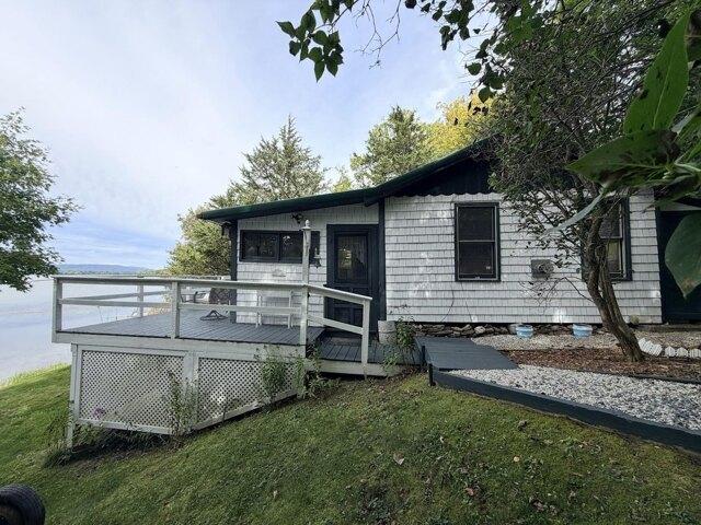 House for sale in Orwell, Addison County