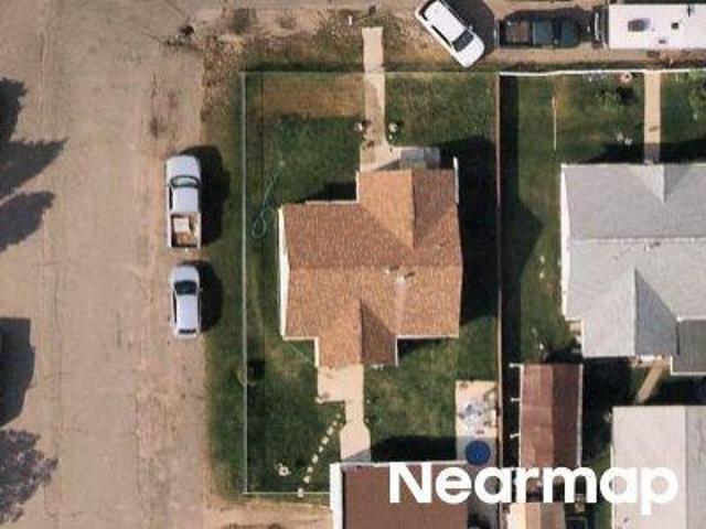 House for sale in Butte, Montana