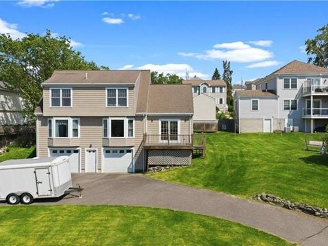 House for sale in Bristol, Massachusetts
