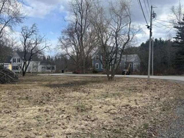 Land for sale in Richmond, Maine
