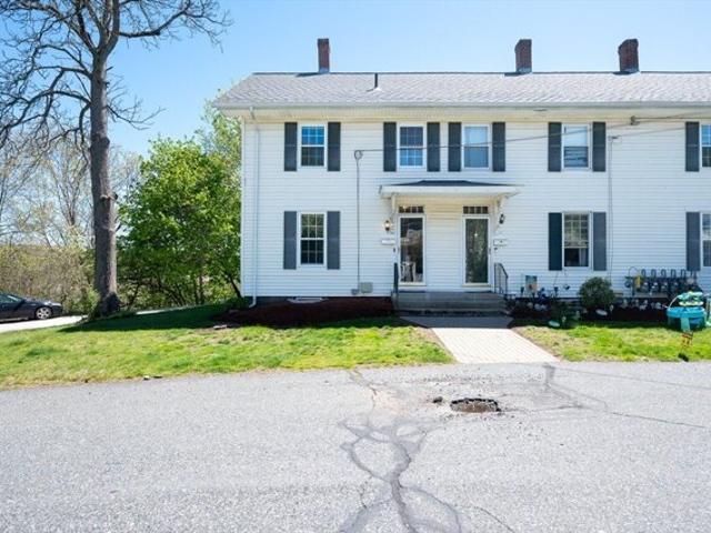 Condo for sale in Grafton, Massachusetts