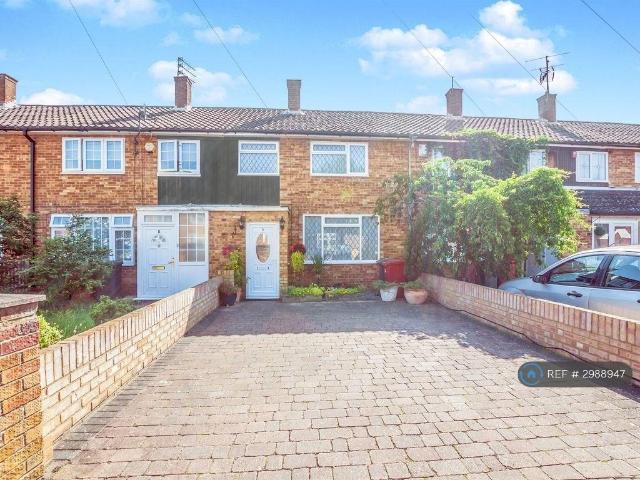 House for rent in Britwell, Slough
