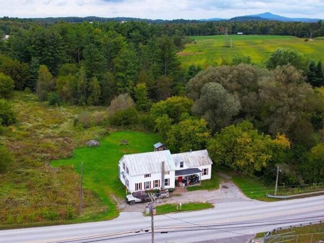 House for sale in Enosburg Falls, Vermont