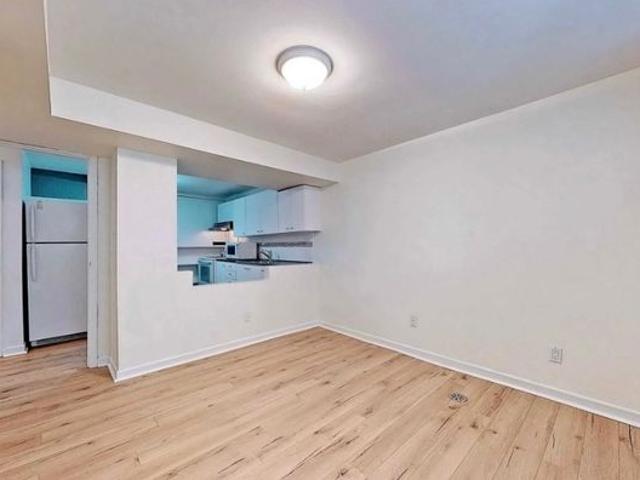 House for rent in Toronto