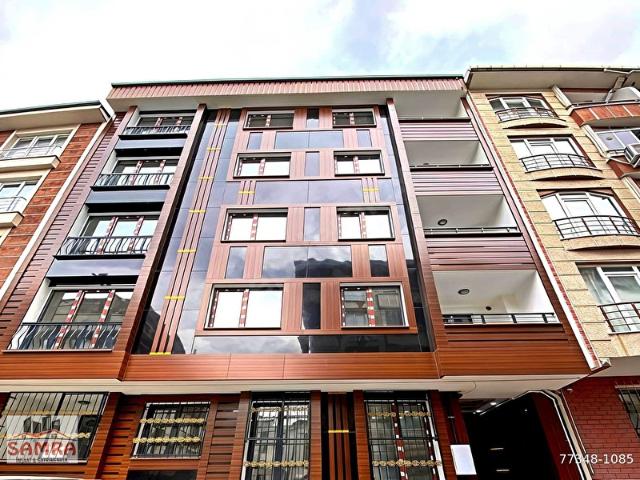 İstanbul içerisinde satılık mülk