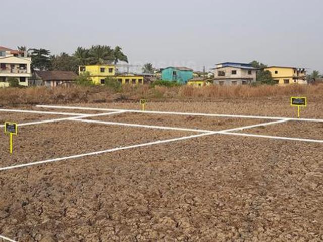 Land for sale in Navi Mumbai, Vashi