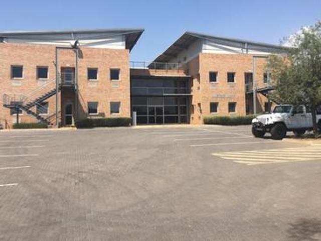 Commercial for rent in Olievenhoutbos, Gauteng